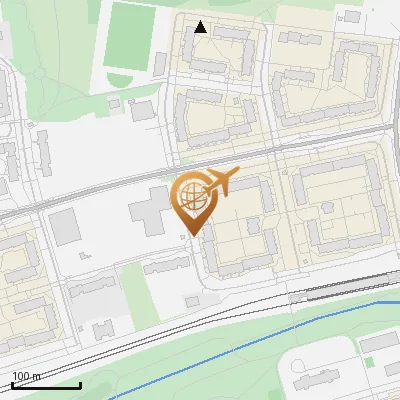 Foto zu Weißenfelser Straße 34-42, 12627 Berlin