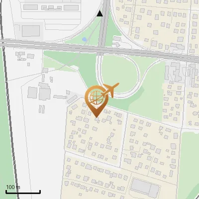 Foto zu Weißenhöher Straße 6-14, 12683 Berlin