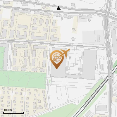 Foto zu Weißenhöher Straße 108, 12683 Berlin