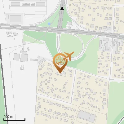 Karte Weißenhöher Straße 12, 12683 Berlin