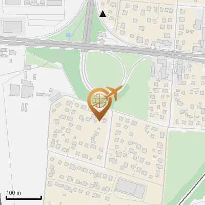 Foto zu Weißenhöher Straße 16, 12683 Berlin