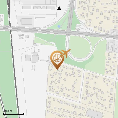 Karte Weißenhöher Straße 2, 12683 Berlin