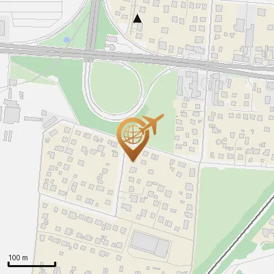 Foto zu Weißenhöher Straße 20-22, 12683 Berlin