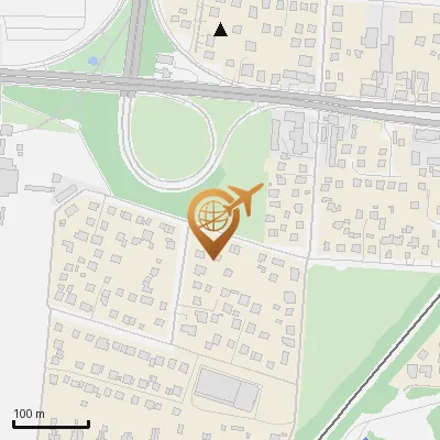 Karte Weißenhöher Straße 22, 12683 Berlin