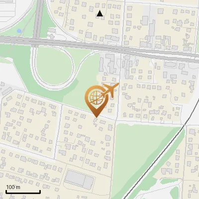 Karte Weißenhöher Straße 27, 12683 Berlin