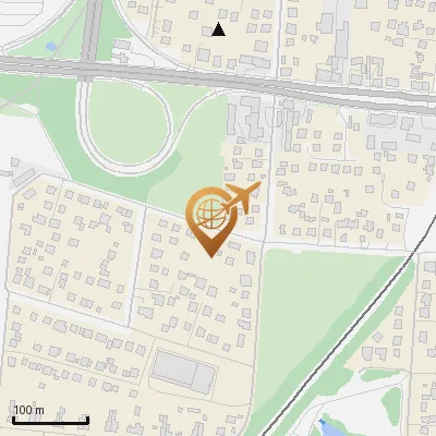 Foto zu Weißenhöher Straße 26-30, 12683 Berlin