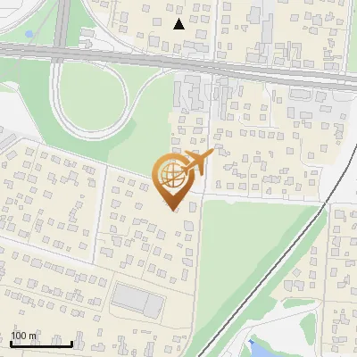 Karte Weißenhöher Straße 30, 12683 Berlin