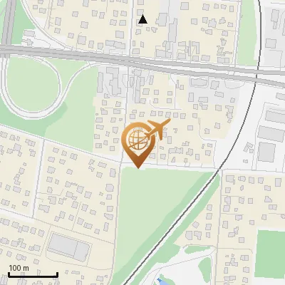 Karte Weißenhöher Straße 31, 12683 Berlin