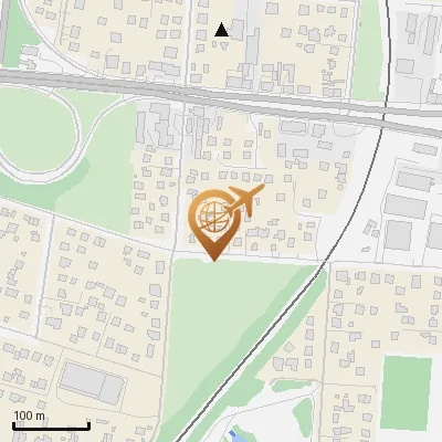 Karte Weißenhöher Straße 33, 12683 Berlin