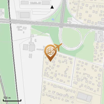 Foto zu Weißenhöher Straße 2-4, 12683 Berlin