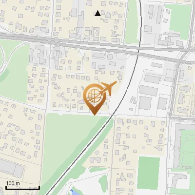 Karte Weißenhöher Straße 43, 12683 Berlin