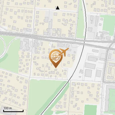 Karte Weißenhöher Straße 47, 12683 Berlin