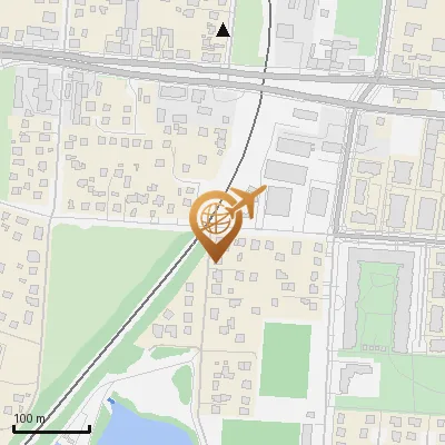 Foto zu Weißenhöher Straße 50, 12683 Berlin