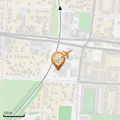 Foto zu Weißenhöher Straße 51, 12683 Berlin