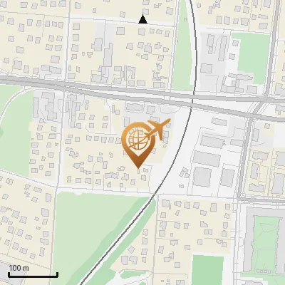 Karte Weißenhöher Straße 53, 12683 Berlin