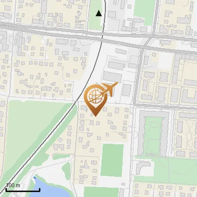 Foto zu Weißenhöher Straße 52-56, 12683 Berlin