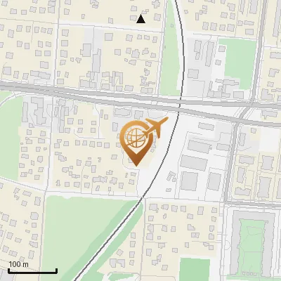 Karte Weißenhöher Straße 55, 12683 Berlin