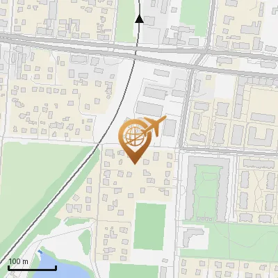 Karte Weißenhöher Straße 56, 12683 Berlin