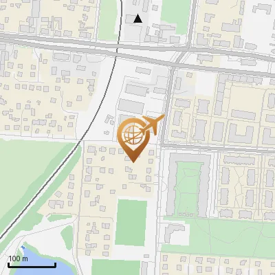 Foto zu Weißenhöher Straße 58-60, 12683 Berlin