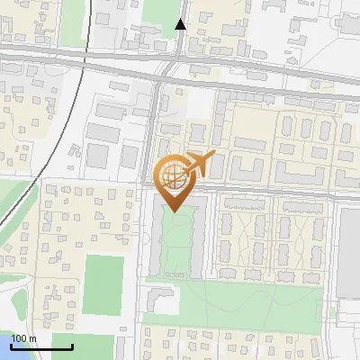 Foto zu Weißenhöher Straße 64-67, 12683 Berlin