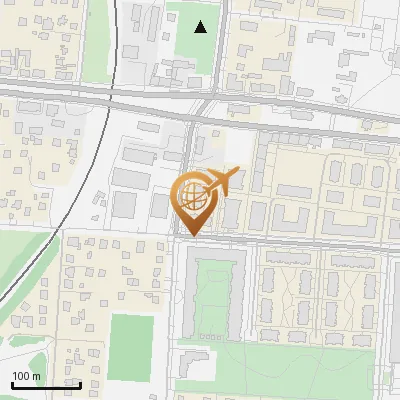 Karte Weißenhöher Straße 67, 12683 Berlin