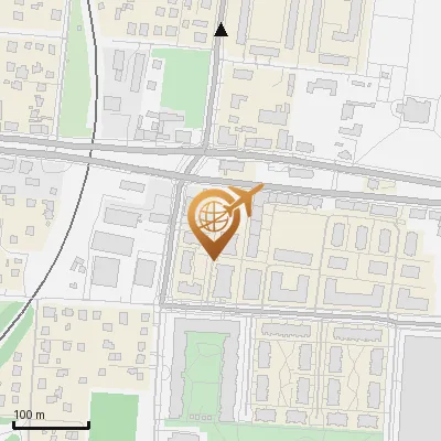 Foto zu Weißenhöher Straße 69, 12683 Berlin