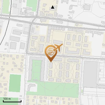 Karte Weißenhöher Straße 70, 12683 Berlin