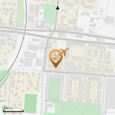 Karte Weißenhöher Straße 71, 12683 Berlin