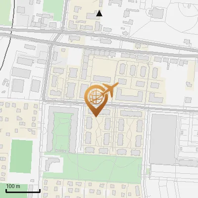 Foto zu Weißenhöher Straße 70-72, 12683 Berlin