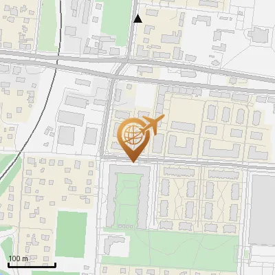 Foto zu Weißenhöher Straße 73, 12683 Berlin