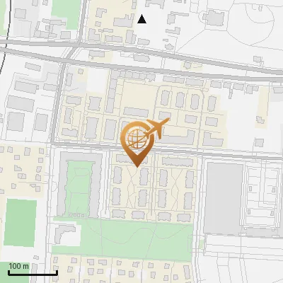 Foto zu Weißenhöher Straße 74-75, 12683 Berlin