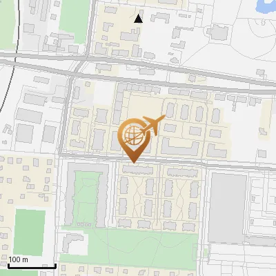 Karte Weißenhöher Straße 75, 12683 Berlin