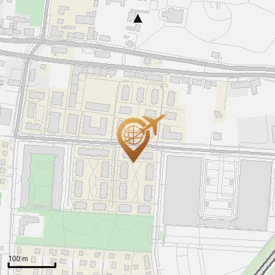 Foto zu Weißenhöher Straße 76-81, 12683 Berlin