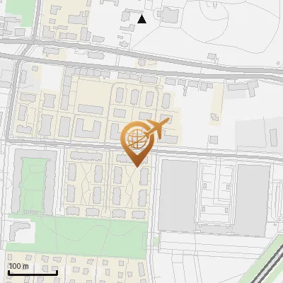 Karte Weißenhöher Straße 80, 12683 Berlin