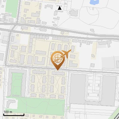 Karte Weißenhöher Straße 81, 12683 Berlin