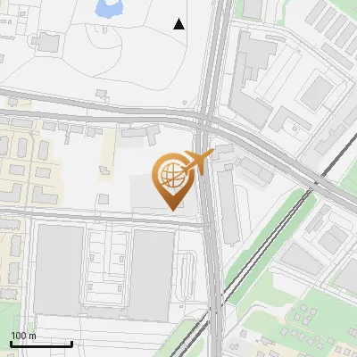 Foto zu Weißenhöher Straße 91, 12683 Berlin