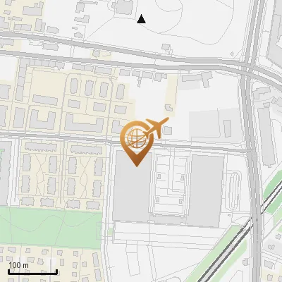 Foto zu Weißenhöher Straße 98, 12683 Berlin