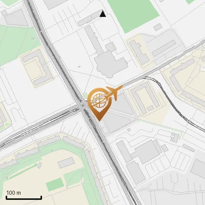 Foto zu Weißenseer Weg 36-37, 13055 Berlin