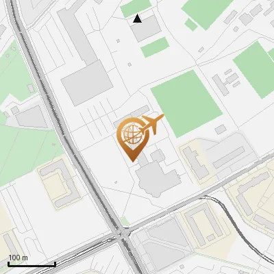 Foto zu Weißenseer Weg 51-52, 13053 Berlin