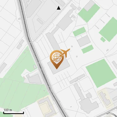 Foto zu Weißenseer Weg 53, 13053 Berlin