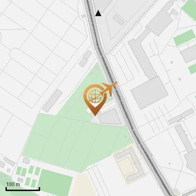 Foto zu Weißenseer Weg 69-73, 10369 Berlin