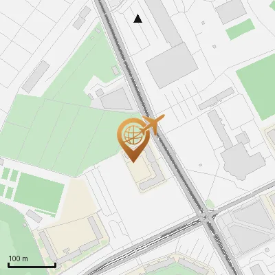 Foto zu Weißenseer Weg 75-83, 10369 Berlin