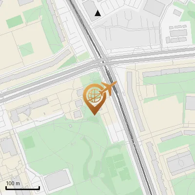 Foto zu Weißenseer Weg 98, 10369 Berlin