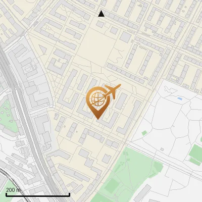 Foto zu Weißenseestraße 102, 81539 München