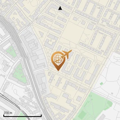 Foto zu Weißenseestraße 128, 81539 München