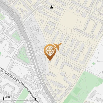 Foto zu Weißenseestraße 93-99, 81539 München