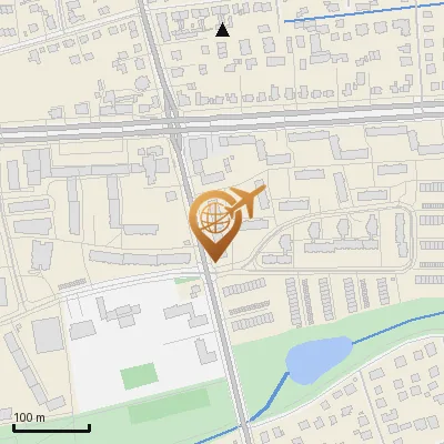 Foto zu Weißenstadter Ring 1, 13581 Berlin