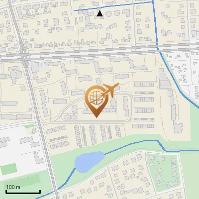 Foto zu Weißenstadter Ring 6-14, 13581 Berlin