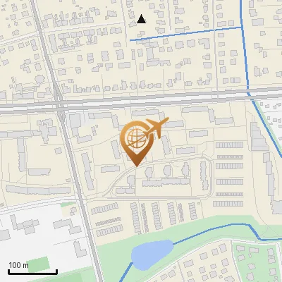 Foto zu Weißenstadter Ring 15, 13581 Berlin