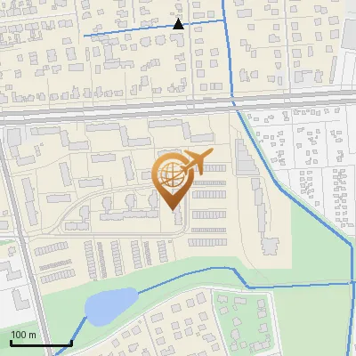 Foto zu Weißenstadter Ring 16, 13581 Berlin